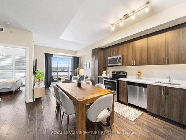 317 1 Guelph Line, Burlington, ON, L7P 0T9 condo for sale | Listing ID W12234 | Royal LePage