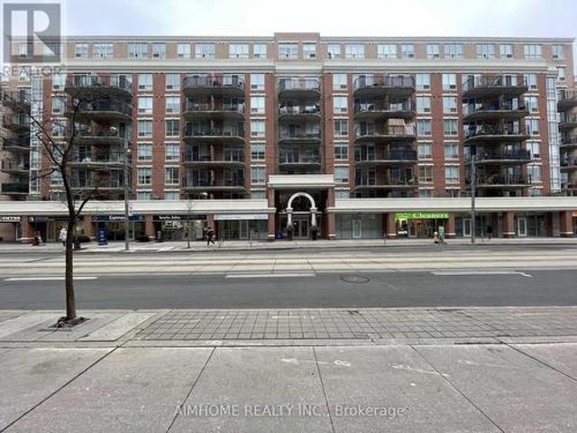 317 1 King Street W, Toronto, ON, M6K 3N1 condo for sale | Listing ID C13211 | Royal LePage