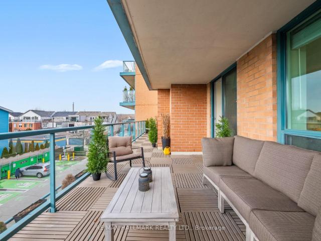 317 1 Queen Street E, Toronto | Sold, E12871 | Condos. Ca
