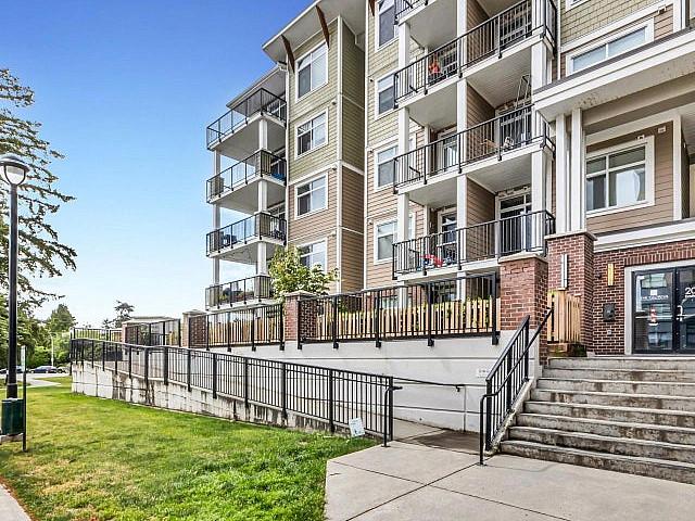 317 20696 Eastleigh Crescent Langley, British Columbia