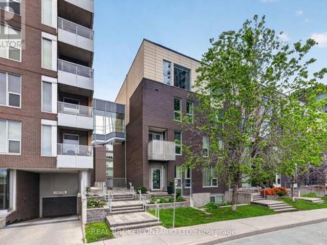 317 300 B Lett Street, Ottawa, ON, K1R 0A8 condo for sale | Listing ID X13460 | Royal LePage