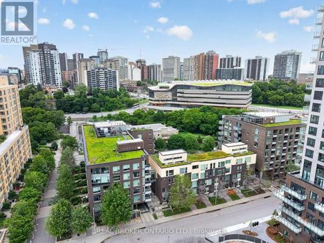 317 300 B Lett Street, Ottawa, ON, K1R 0A8 condo for sale | Listing ID X13597 | Royal LePage