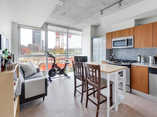 317 318 King Street E, Toronto | StudioBeds/1Bath, Condo, $1,875/mo | Condos. Ca