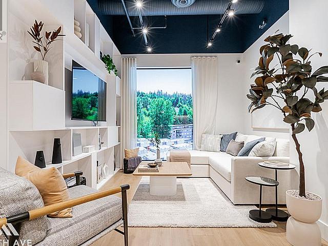 317 3112 St George Street Port Moody, British Columbia