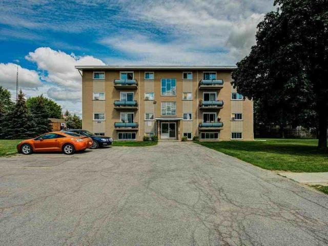 317 337 Home Street 1 Bedroom Apartment for Rent at 337 317 337 Home Street, Stratford, ON N5A 2A5