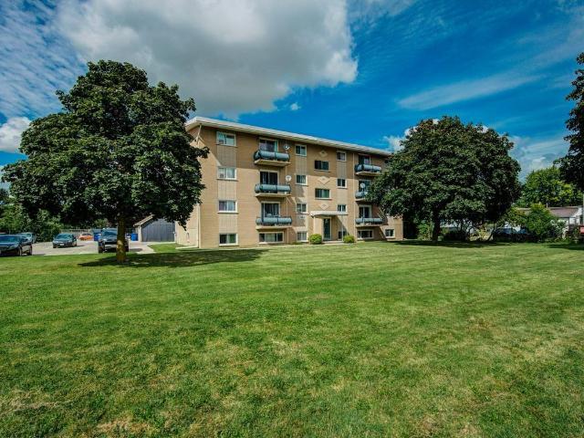 317 337 Home Street 1 Bedroom Apartment for Rent at 337 317 337 Home Street, Stratford, ON N5A 2A5