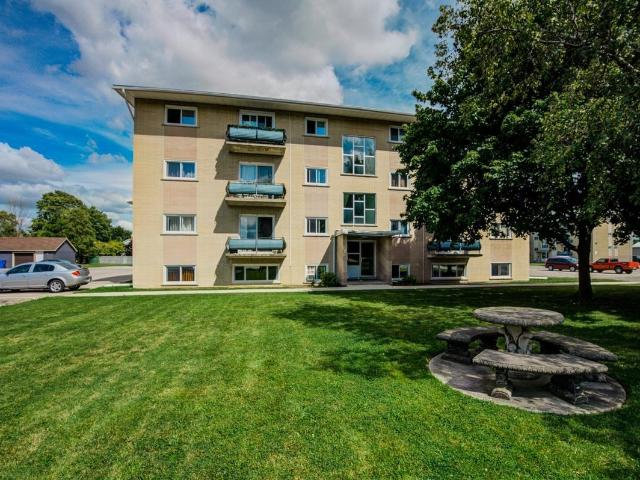 317 337 Home Street 2 Bedroom Apartment for Rent at 337 317 337 Home Street, Stratford, ON N5A 2A5