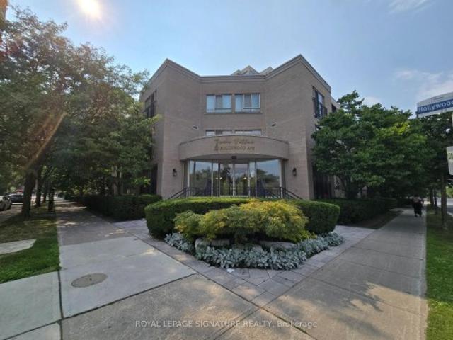 317 38 Hollywood Avenue, Toronto, ON, M2N 6R6 condo for sale | Listing ID C13607 | Royal LePage