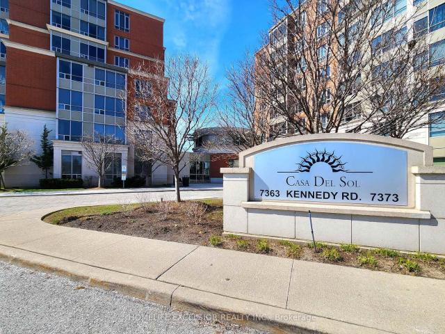 317 7 Kennedy Road, Markham | 1+1Beds/1Bath, Condo, $2,200/mo | Condos. Ca