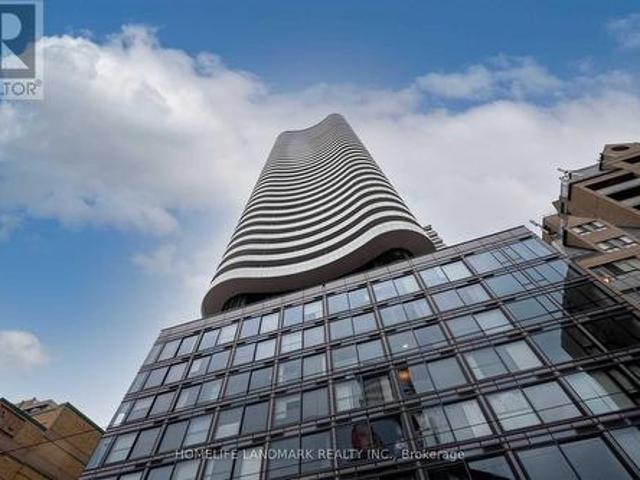 317 403 Church Street, Toronto, ON, M4Y 0C9 lease for lease | Listing ID C13138 | Royal LePage