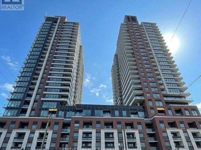 317 4 Eglinton Avenue W, Toronto, ON, M9P 0G5 lease for lease | Listing ID W13457 | Royal LePage