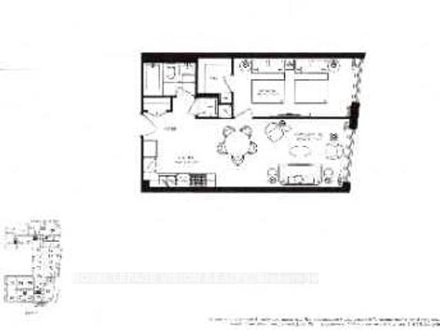 317 505 Glencairn Avenue, Toronto | Leased, C12630 | Condos. Ca