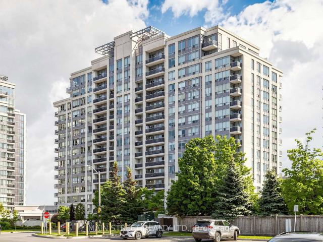 317 50 Disera Drive, Thornhill | For Rent @ $2,150 | Condos. Ca