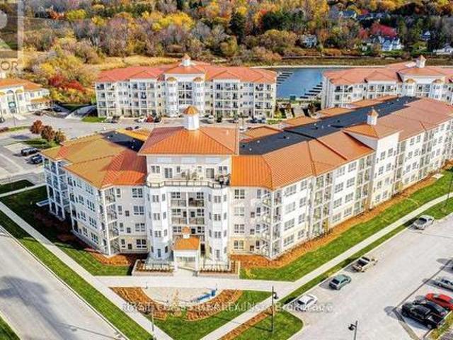 317 50 Lakebreeze Drive, Clarington Newcastle, ON, L1B 0V9 condo for sale | Listing ID E12038 | Royal LePage
