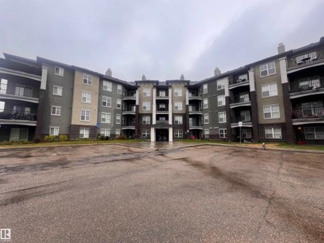 317 630 Mcallister Loop, Edmonton, AB, T6W 1N3 condo for sale | Listing ID E4491 | Royal LePage