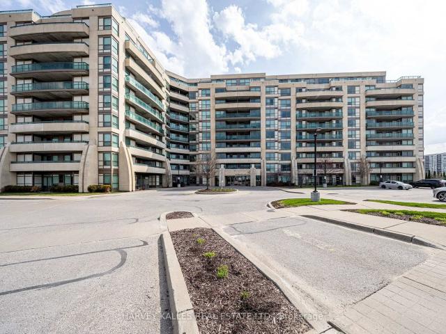317 75 Norman Bethune Avenue, Richmond Hill | 2+1Beds/2Bath, Condo, $575,000 | Condos. Ca