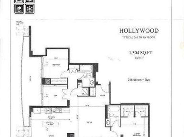 317 75 Norman Bethune Avenue, Richmond Hill, ON, L4B 0B6 condo for sale | Listing ID N12093 | Royal LePage
