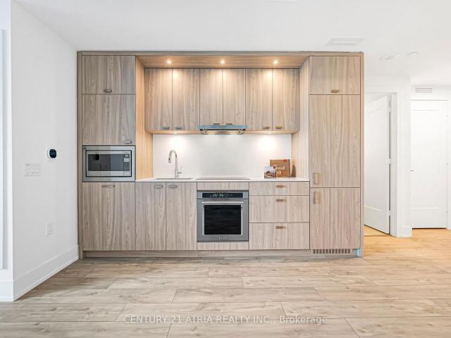 317 858 Dupont Street, Toronto | Leased, W12820 | Condos. Ca