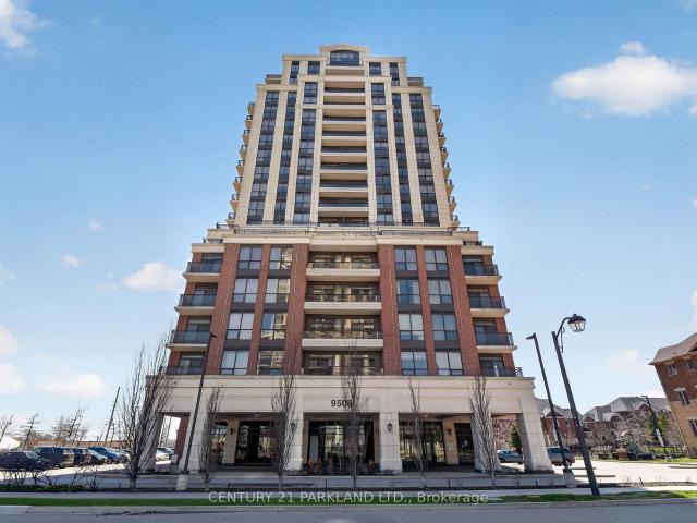 317 9 Markham Road, Markham | 1+1Beds/2Bath, Condo, $499,000 | Condos. Ca