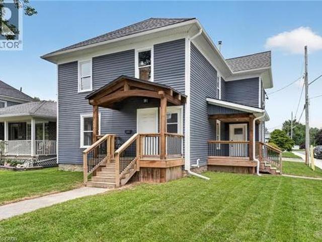 317 Alder Street W, Haldimand County, ON, N1A 1R7 house for sale | Listing ID 40843 | Royal LePage