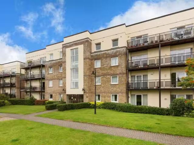 317 Galloping Green, Stillorgan Road, Blackrock, Co Dublin, A9.