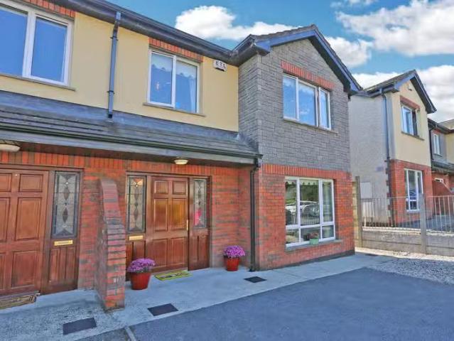 317 Glanntan, Golf Links Road, Castletroy, Co. Limerick, V94A2.