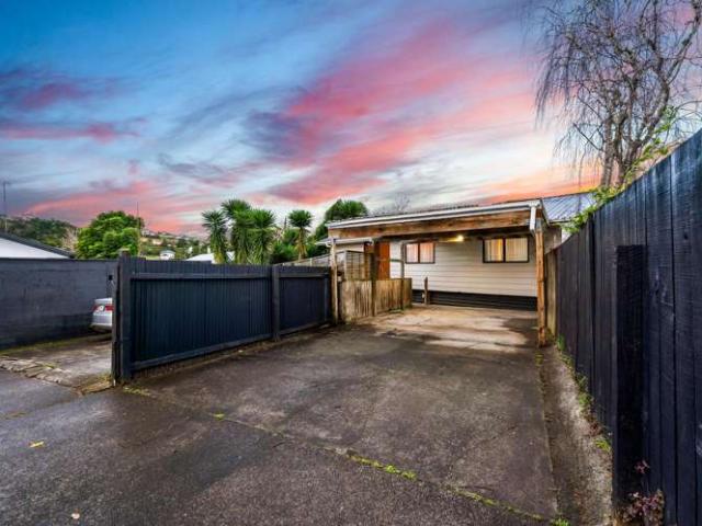 3/17 Glen Road, Ranui, Waitakere City