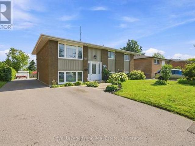 317 Dwight Avenue, Oshawa Lakeview, ON, L1J 1K8 house for sale | Listing ID E13677 | Royal LePage