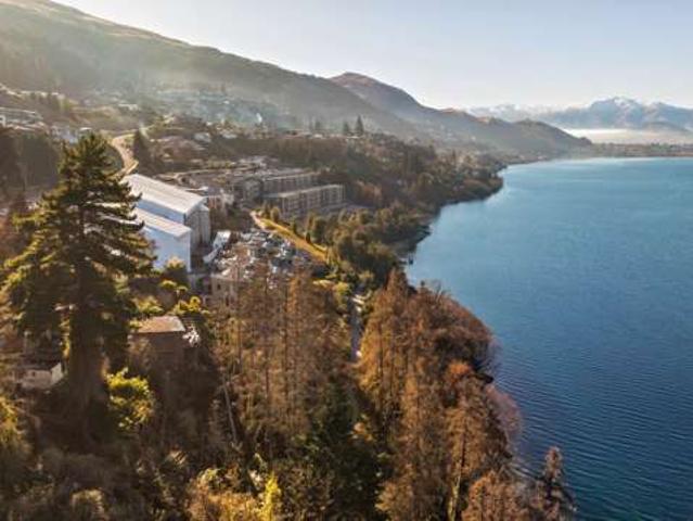 317 Frankton Road, Queenstown
