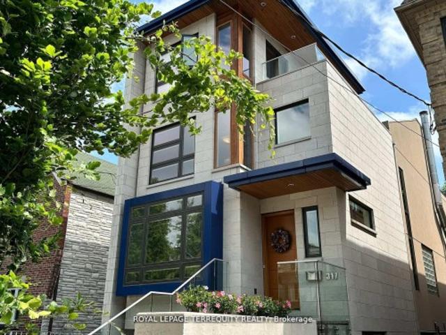 317 Keewatin Avenue, Toronto, ON, M4P 2A4 house for sale | Listing ID C13430 | Royal LePage