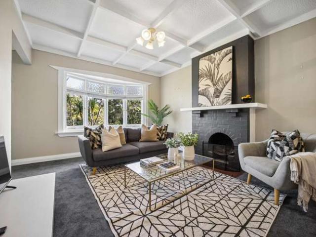 3/17 Lovelock Avenue, Mount Eden, Auckland City