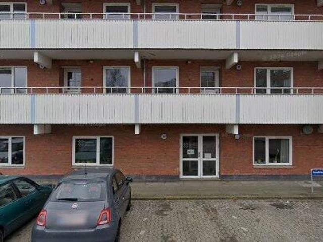 317 m2 kontor til leje i Nørresundby