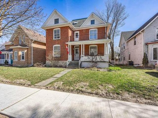 317 Main Street E, Shelburne, ON, L9V 2Y7 house for sale | Listing ID X12120 | Royal LePage