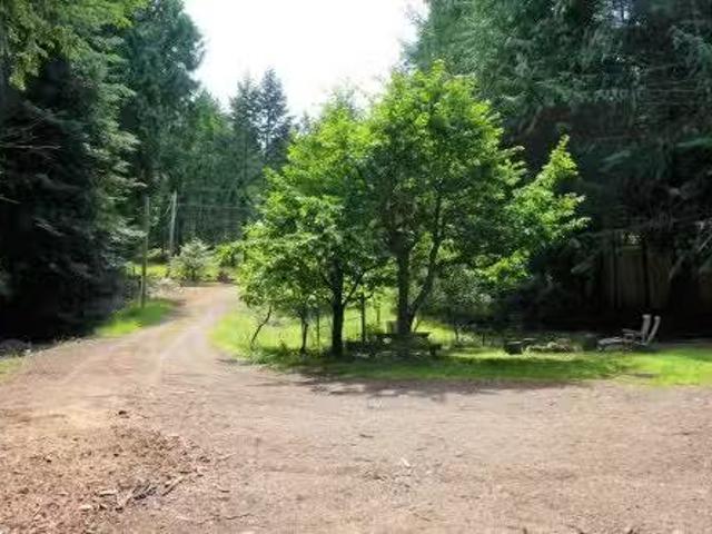 317 Mariners Way, Mayne Island, BC, V0N 2J2 vacant land for.