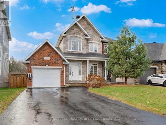 317 Nalon Road, Gananoque, ON, K7G 0A3 house for sale | Listing ID X13455 | Royal LePage