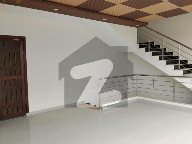 317 Square Yards 2 Side Corner House For Sale Scheme 33 Sector 35 A