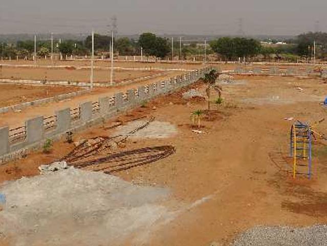 317 Sq.Yd. Plot in Sector 78 Faridabad Listing ID: #9487