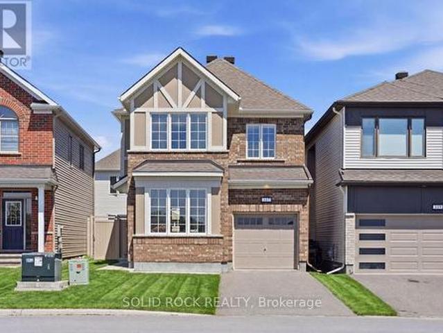 317 Proxima Terrace, Ottawa, ON, K2J 6S7 house for lease | Listing ID X13477 | Royal LePage