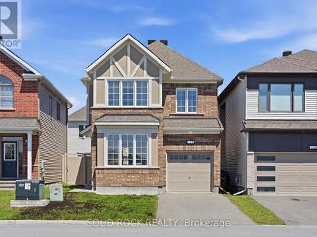 317 Proxima Terrace, Ottawa, ON, K2J 6S7 house for sale | Listing ID X13173 | Royal LePage