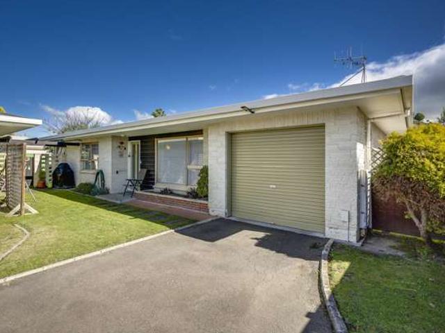 3/17 Waterhouse Street, Taradale, Napier City