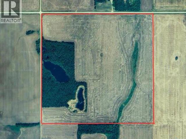 317 Titled Acres Yellow Creek Area, Invergordon Rm No. 430, SK, S0K 4X0 farm for sale | Listing ID SK027297 | Royal LePage