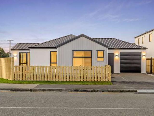 317 Trices Road, Prebbleton, Selwyn