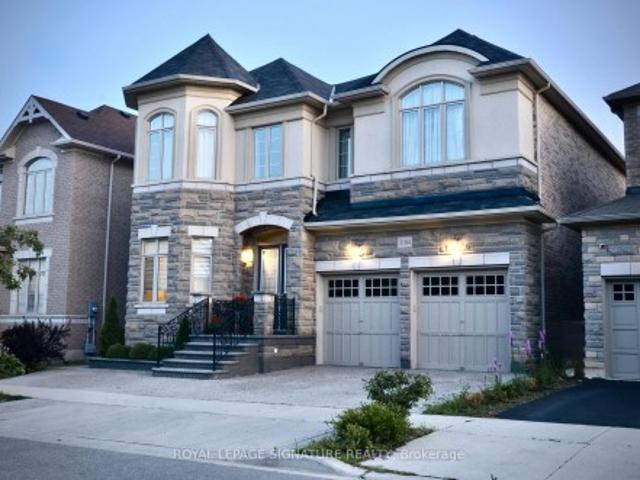 3184 Meadow Marsh Crescent, Oakville, ON, L6H 7H5 house for sale | Listing ID W13605 | Royal LePage