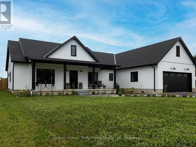 3184 Road 122 Road, Perth South Downie, ON, N0K 1V0 house for sale | Listing ID X13655 | Royal LePage