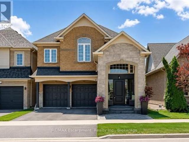 3184 Tim Dobbie Drive, Burlington Alton, ON, L7M 0N3 house for sale | Listing ID W13544 | Royal LePage