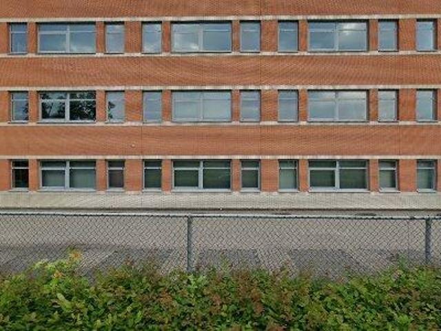 3186 m2 office space for rent in Groningen