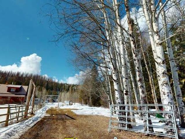 3186 ANDERSON ROAD Fernie British Columbia