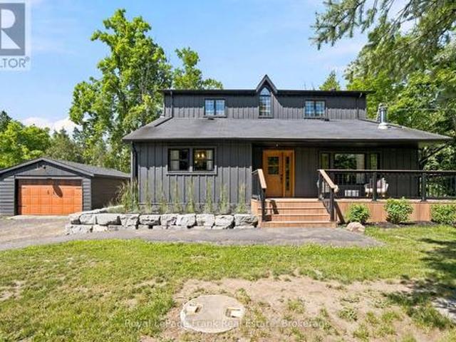 3186 Buckhorn Road, Selwyn, ON, K0L 2H0 house for sale | Listing ID X13706 | Royal LePage