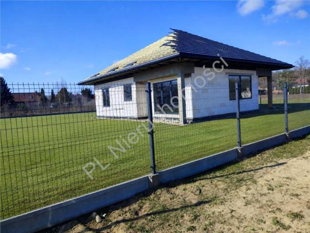 318765 133 m², Żabia Wola