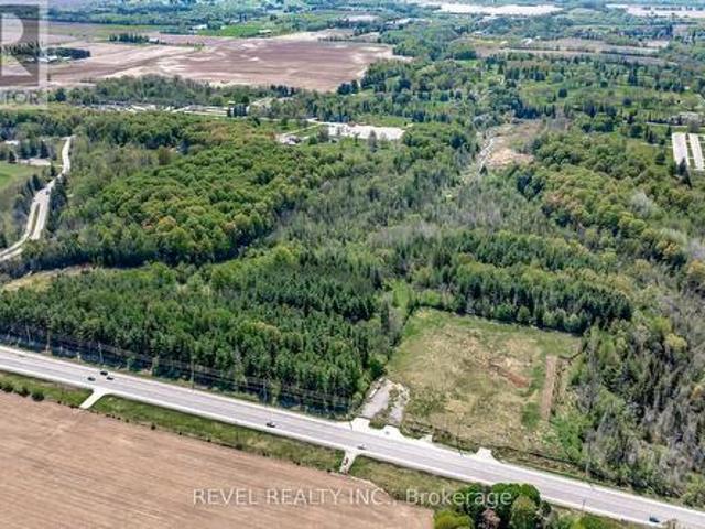3187 Stouffville Road, Whitchurch Stouffville, ON, L4A 3W9 vacant land for sale | Listing ID N12943 | Royal LePage